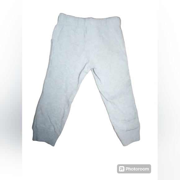 Carter's toddler pants size 2T - Picture 2 of 4